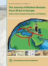 The Journey of Modern Humans from Africa to Europe