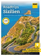 ADAC Roadtrips - Sizilien