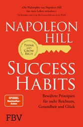 Success Habits