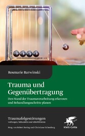 Trauma und Gegenübertragung