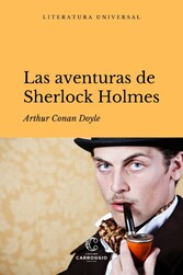 Las aventuras de Sherlock Holmes