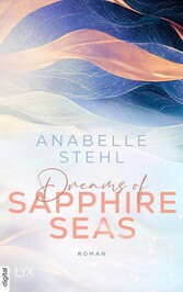 Dreams of Sapphire Seas