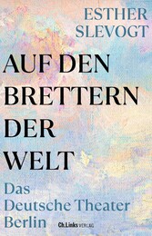 Auf den Brettern der Welt