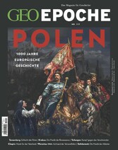 GEO Epoche 117/2022 - Polen