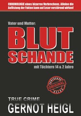 Blutschande