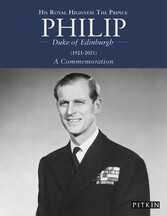 His Royal Highness The Prince Philip, Duke of Edinburgh