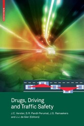 Drugs, Driving and Traffic Safety