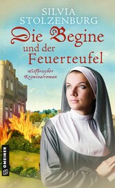 Die Begine und der Feuerteufel