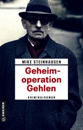 Geheimoperation Gehlen