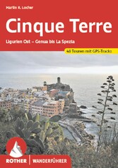 Cinque Terre (E-Book)