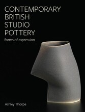 Contemporary British Studio Pottery