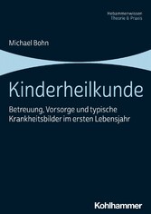 Kinderheilkunde