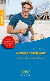 Arbeiten weltweit