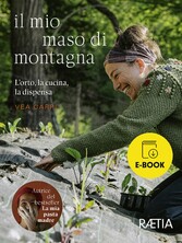 Il mio maso di montagna