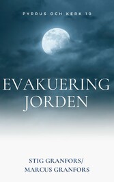 Evakuering Jorden