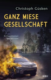 Ganz miese Gesellschaft