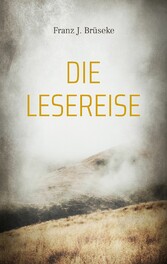 Die Lesereise