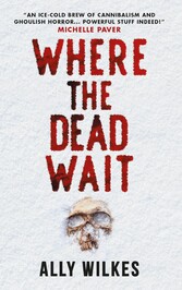 Where the Dead Wait