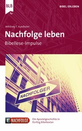 Nachfolge leben