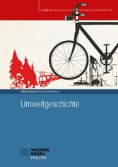 Umweltgeschichte