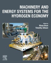 Machinery and Energy Systems for the Hydrogen Economy