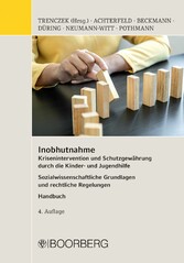 Inobhutnahme