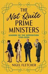 The Not Quite Prime Ministers