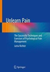 Unlearn Pain