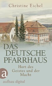 Das deutsche Pfarrhaus