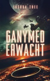 Ganymed Erwacht