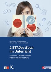 LiES! Das Buch im Unterricht