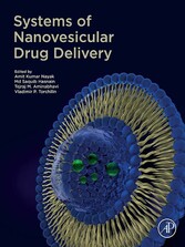 Systems of Nanovesicular Drug Delivery