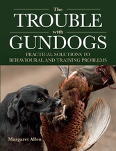 The Trouble with Gundogs