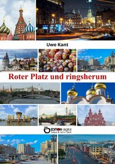 Roter Platz und ringsherum