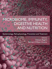 Microbiome, Immunity, Digestive Health and Nutrition