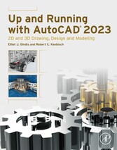 Up and Running with AutoCAD 2023