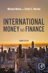 International Money and Finance