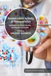 Antimicrobial Activity of Nanoparticles