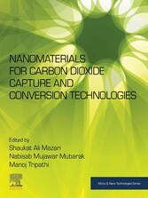 Nanomaterials for Carbon Dioxide Capture and Conversion Technologies