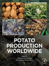 Potato Production Worldwide