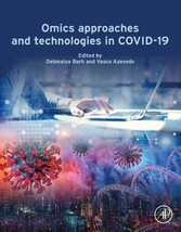 Omics Approaches and Technologies in COVID-19