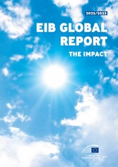 EIB Global Report 2022/2023 - The impact