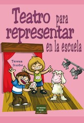 Teatro para representar en la escuela