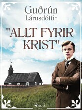 'Allt fyrir Krist'