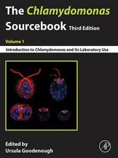 The Chlamydomonas Sourcebook