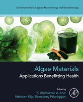 Algae Materials