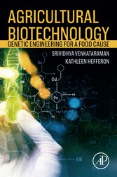 Agricultural Biotechnology