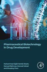 Pharmaceutical Biotechnology in Drug Development