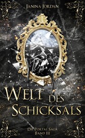 Welt des Schicksals