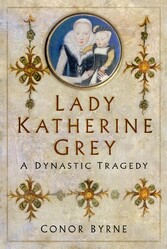 Lady Katherine Grey